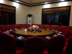 包厢-呼吸森林·生态农庄农家乐私房菜