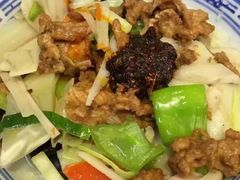 -老西安韩记三鲜煮馍(四府街店)