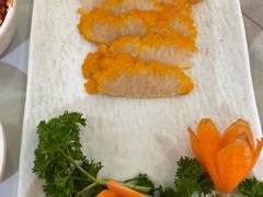 -原林野山菌火锅·炒菌(关上野生菌一条街店)