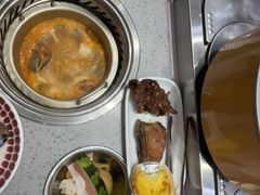 -喜家自助小火锅(乐客城店)