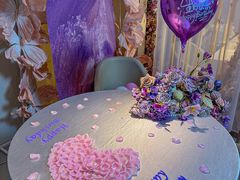 -PARFUM FLORAL花境法餐(南京首店)
