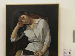 -大芬美术馆