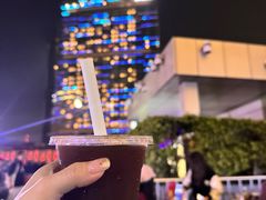 -视博茶点(美狮美高梅店)