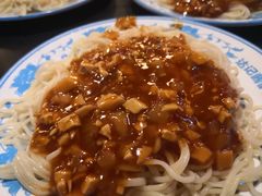 -敦煌达记酱驴肉黄面馆