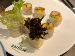 -美奈小馆·越南料理(中航城君尚购物中心店)
