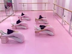 -桃子公主舞蹈培训(万柳校区)