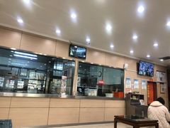 -庆丰包子铺(潘家园店)