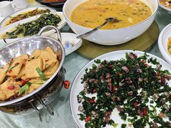 -曹家小厨(贵阳路店)