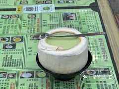 -玉椰林甜品店(创始店)