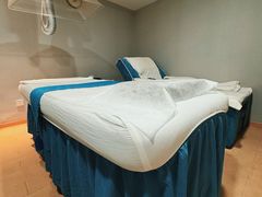 -金蚁康•经络调理•肩颈按摩(万达金街店)