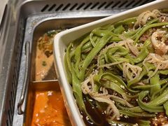 -海底捞火锅(方圆荟店)