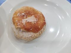 鲜花饼-紫金港餐饮中心-风味餐厅(浙江大学紫金港校区店)