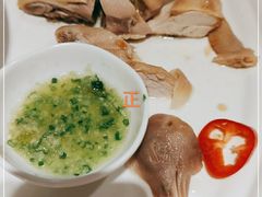 -又一间茶点轩(百汇广场店)