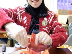 -强记龙虾钳(定安里店)