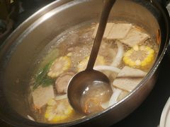 -大头椰·椰子鸡火锅(南宁万象城店)