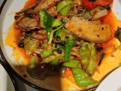 -雲蜀龙阁·金牌水煮鱼(方庄店)