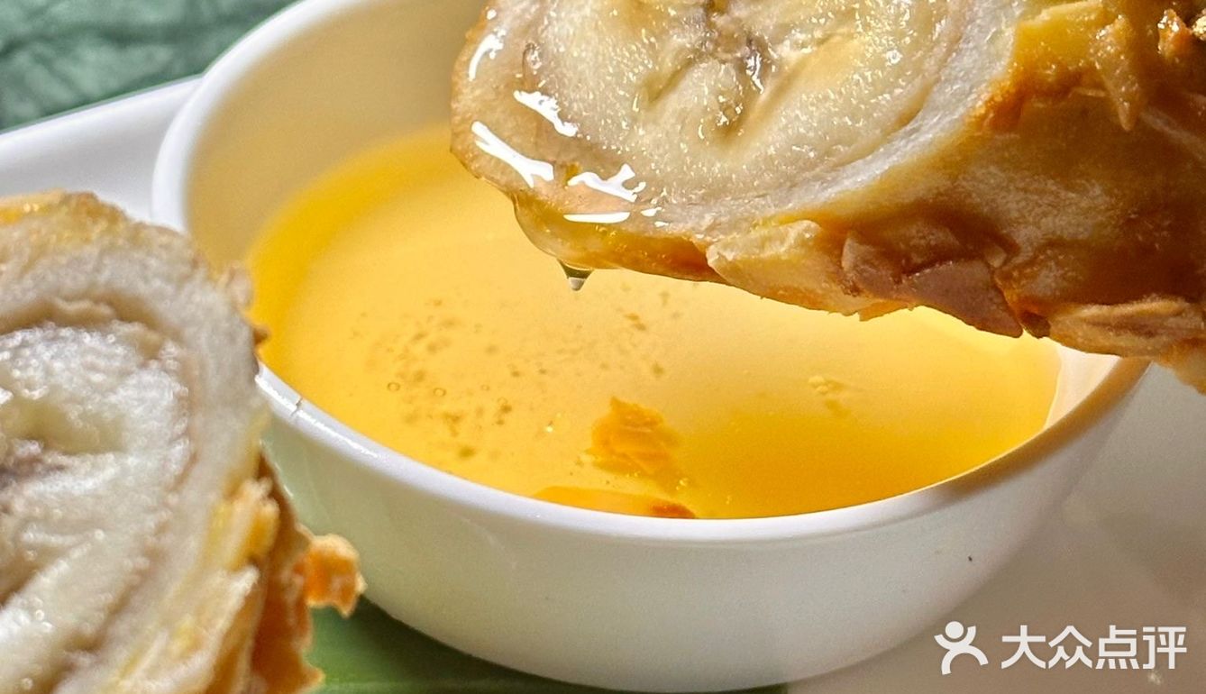 尖東高質靚靚泰菜🇹🇭