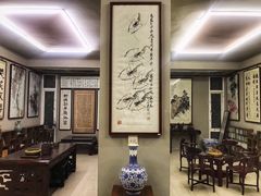 -竹吟山房