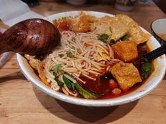 -螺小胖柳州螺蛳粉(钟楼总店)