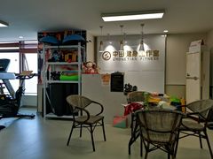 -中田·健身+普拉提(虹悦城店)