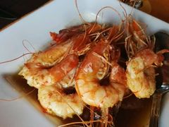 -Ministry of Crab(科伦坡店)