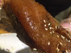 -木屋烧烤(白石洲店)