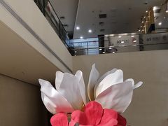 -广州富力君悦大酒店·凯菲厅