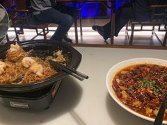 -佬麻雀·剁椒鱼头(京基KK One店)