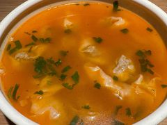 -谷丽麦馕新疆菜·清真(步步高梅溪新天地店)