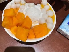 -小团圆糖水铺(襄阳南路店)