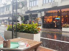 -茶是一枝花泡茶店