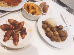 -宜家·瑞典风味餐厅(无锡店)