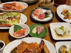 -mezza9 Macau(澳门君悦酒店)
