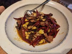 -印象鲵宴·张家界地标美食名片(溪布街店)