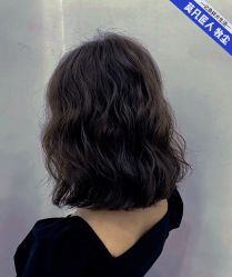 -MOVAN HAIR莫凡匠人发型屋