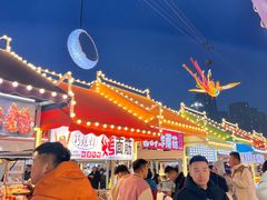 -塔湾兴顺国际观光夜市