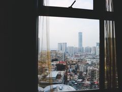 -厦门泰谷酒店(中山路镇海路地铁站店)