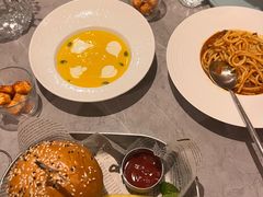 -Yum Yum 土耳其风味餐厅(万达尊店)