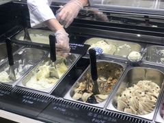 -歎雪糕低糖低脂Gelato冰淇淋