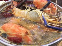 -澜悦港海鲜体验主题餐厅