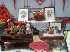 -万达广场(济南魏家庄店)