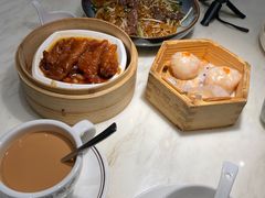 -陶陶居酒家(第十甫路总店)