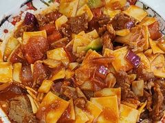 -帕米尔食府(白云观店)