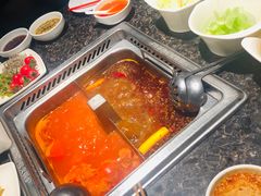 -海底捞火锅(邯郸新世纪中心店)