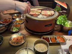 -西塔老太太泥炉烤肉(上海七宝领展广场店)