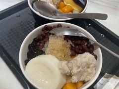 -鲜芋仙(中华广场店)