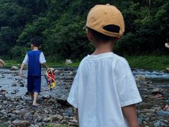 -志闽龙门漂流