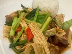 -金利茶餐厅(中船汇店)