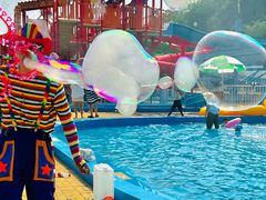 -南戴河国际娱乐中心