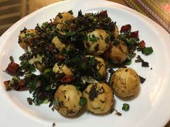 -侯家庄私房菜馆观景餐厅